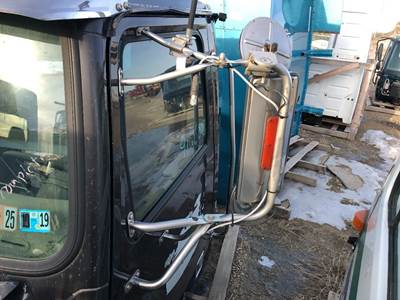 Western Star 4900E Door Mirror