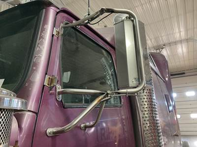 Western Star 4900EX Door Mirror