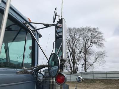 女の子向けプレゼント集結 1995 Western Star 4900FA Door Mirror For Sale | Des Moines 工芸品