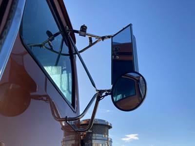 Western Star 4900FA Door Mirror