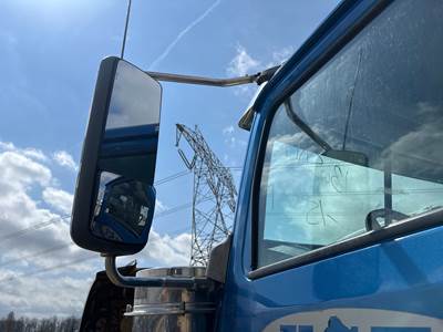 Western Star 4900FA Door Mirror