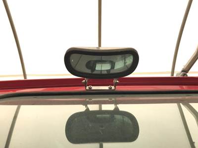 Western Star 5700 Door Mirror
