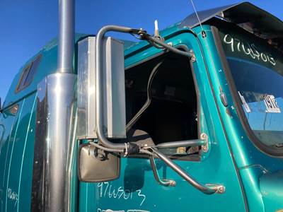 Western Star 5900 Door Mirror