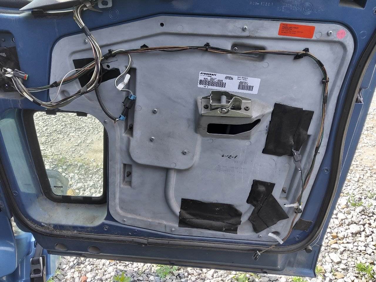 2013 Kenworth T700 Door Window Regulator For Sale Kansas City, MO