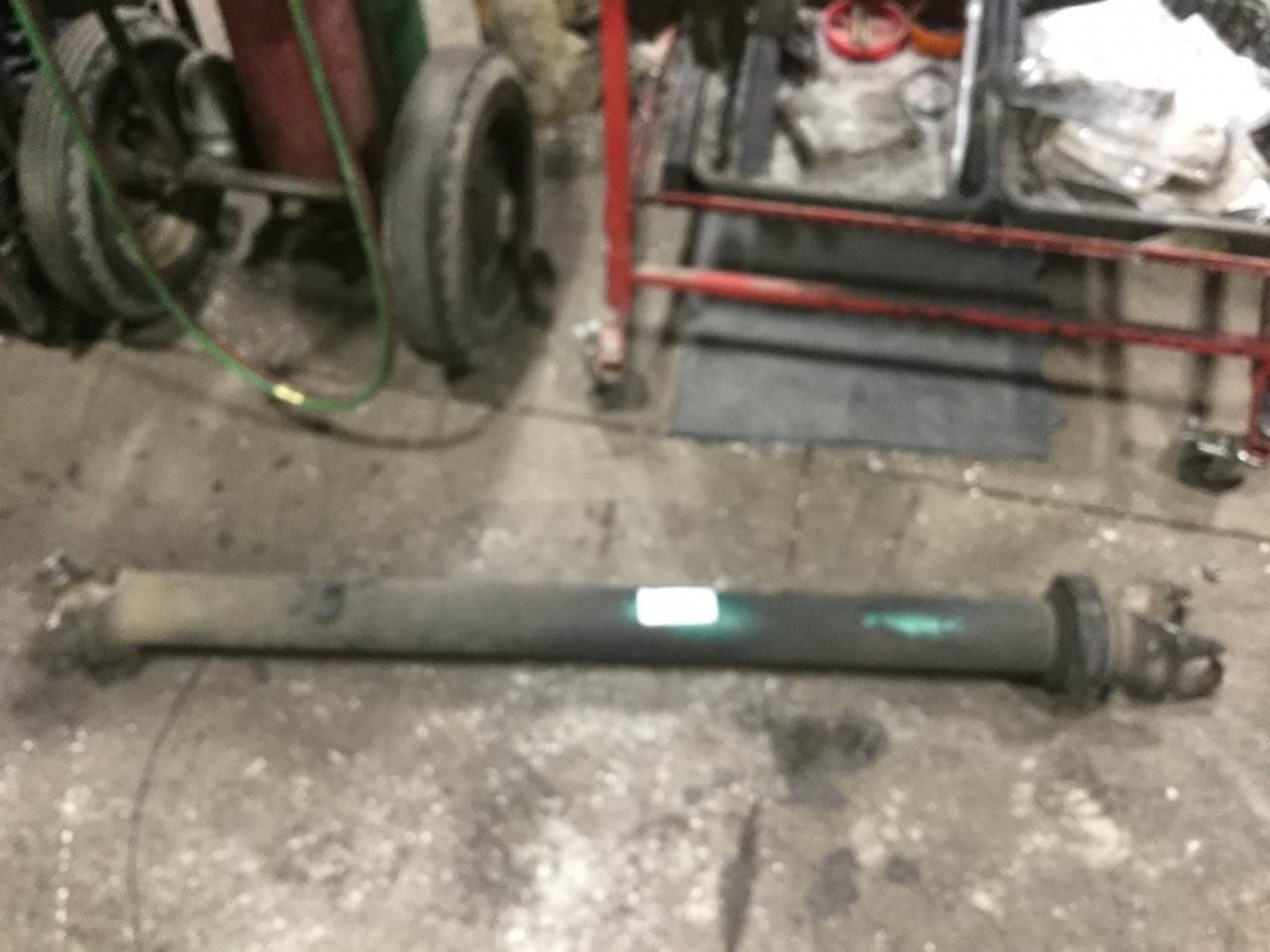 1989 Spicer RDS1760 Rear Drive Shaft for a Peterbilt 379 For Sale