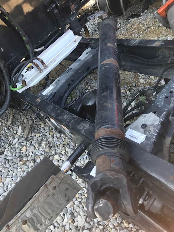 2012 Spicer RDSSPL250 Rear Drive Shaft for a Peterbilt 587 For Sale