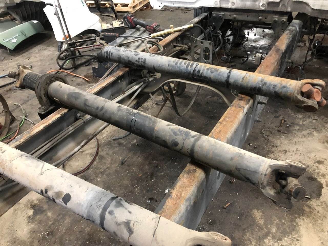 International 4300 Drive Shaft Wallpaper For Desktop