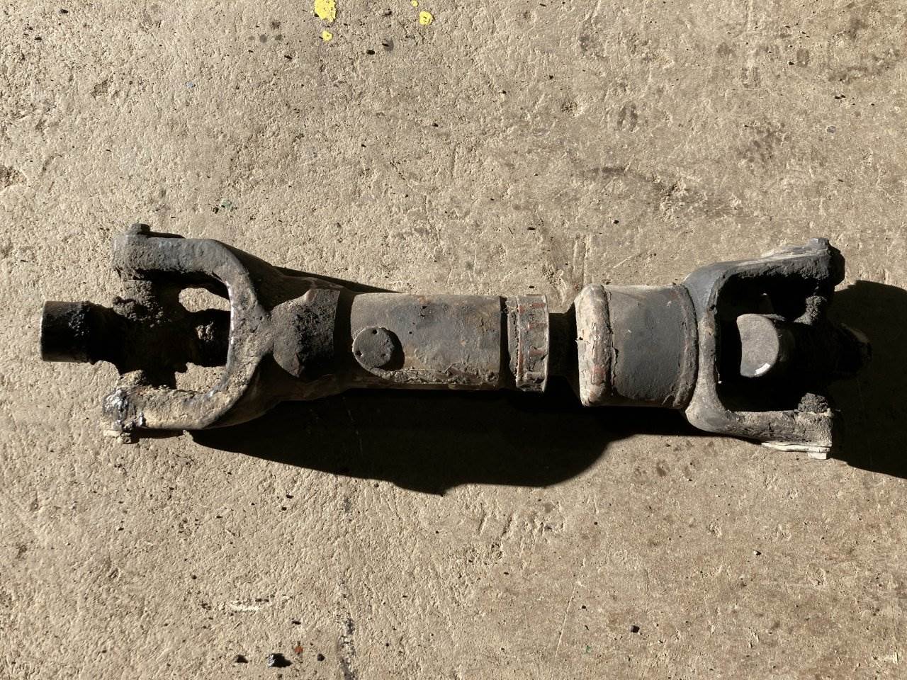 2001 ANY Rear Drive Shaft for a Peterbilt 379 For Sale Spencer, IA