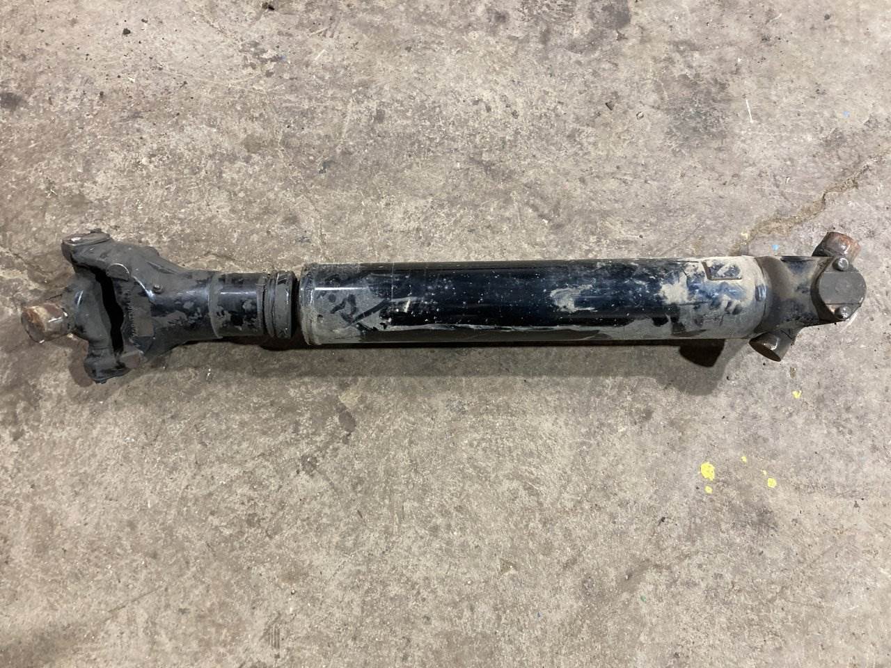 2012 ANY Rear Drive Shaft for a Freightliner Coronado For Sale