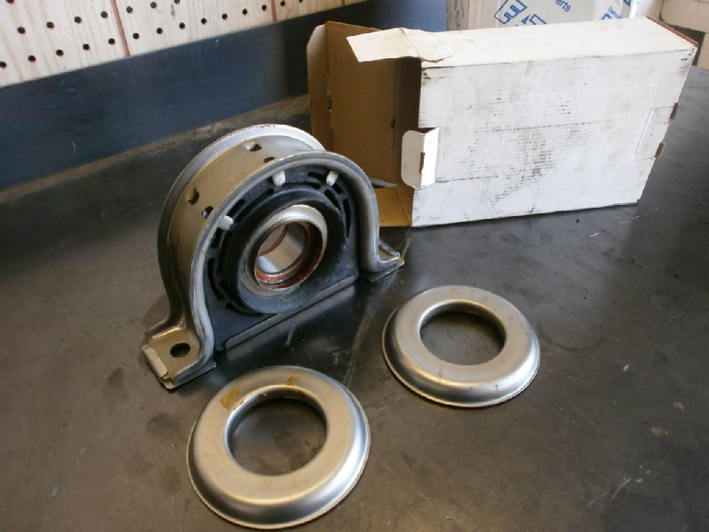 Spicer 2103911X Driveshaft Carrier Bearing For Sale Spencer, IA