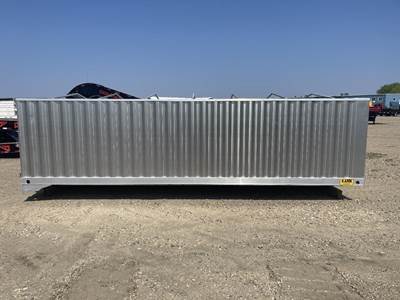 KANN 22 FT Dump Body