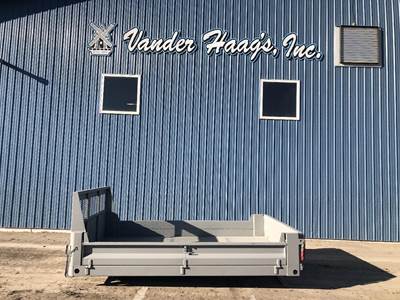 SCOTT 12 FT Dump Body