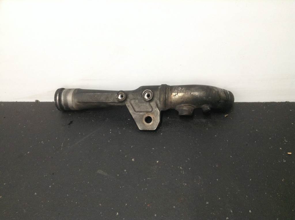 Cummins ISM EGR Manifold For Sale Spencer, IA 3102957