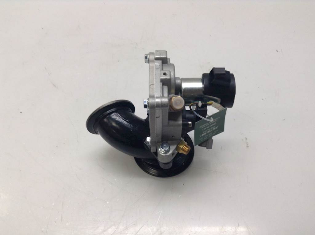 Cummins ISX EGR Valve For Sale Spencer, IA 9045001