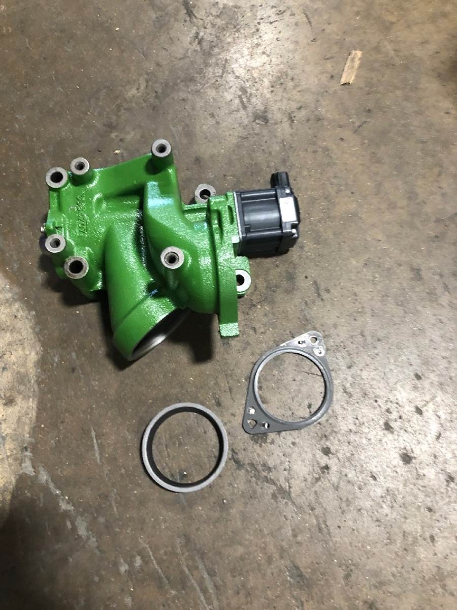 2022 Cummins ISX EGR Valve for a Unmarked Other For Sale Winimac, IN