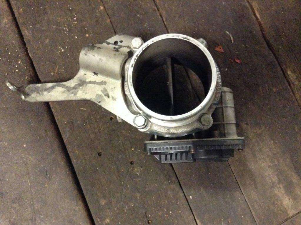 Detroit DD15 EGR Valve For Sale Spencer, IA 24397822