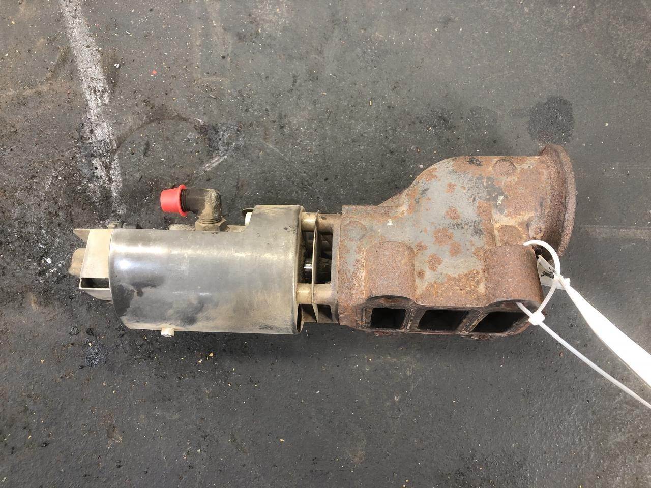 Mack E7 EGR Valve For Sale Spencer, IA 85013122