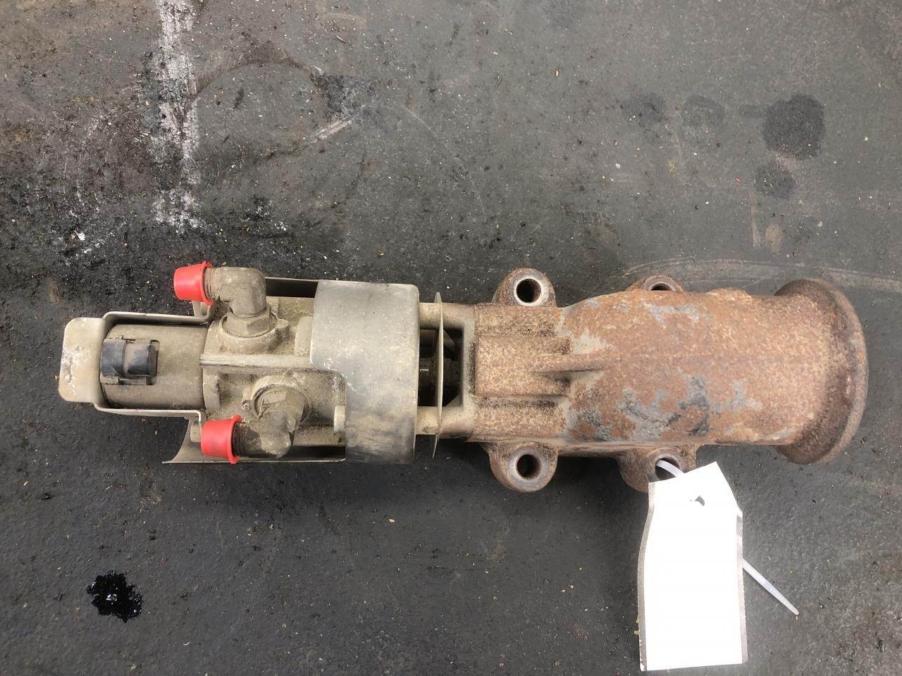 Mack E7 EGR Valve For Sale Spencer, IA 85013122