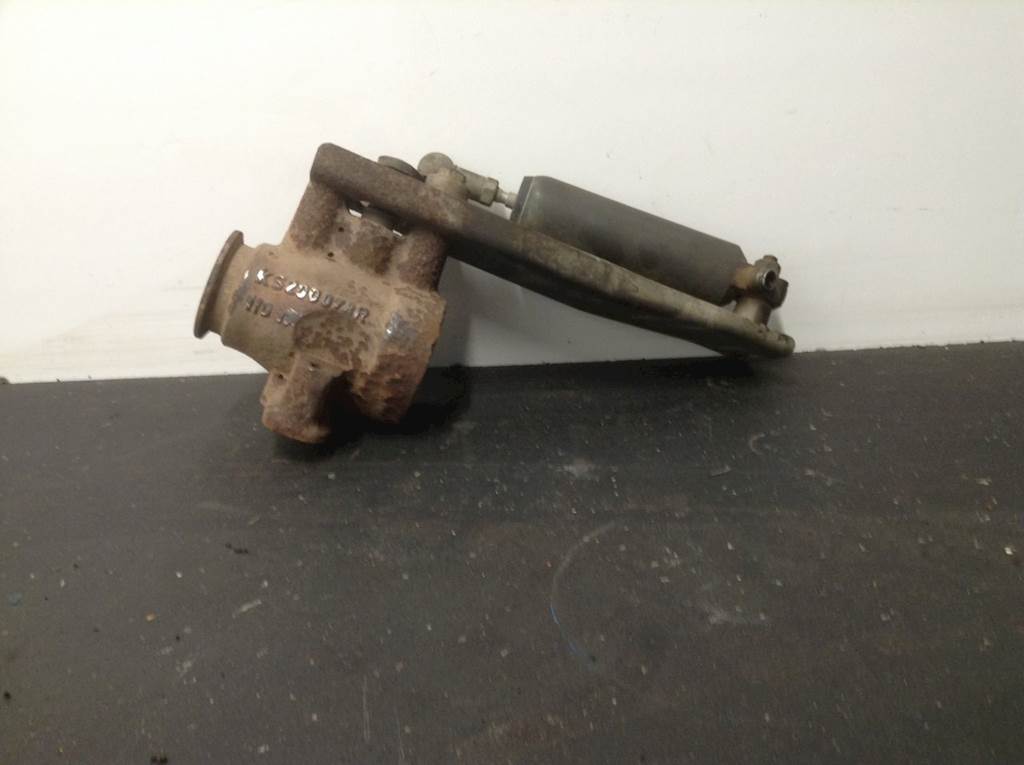 MercedesBenz MBE4000 EGR Valve For Sale Spencer, IA KS200078R