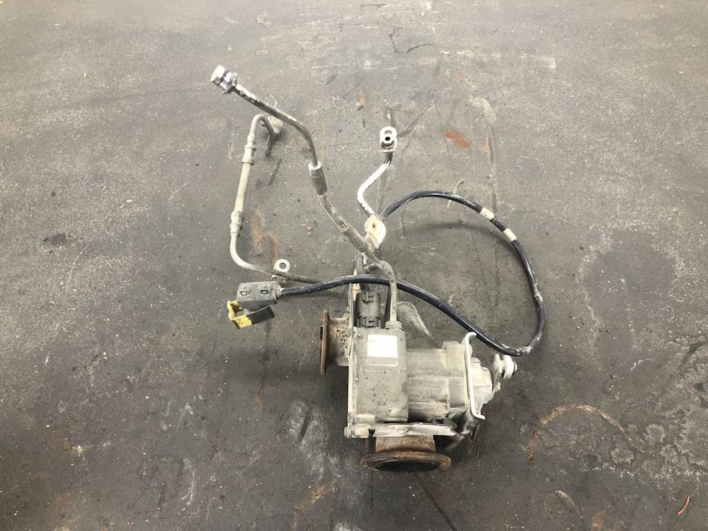 Paccar MX13 EGR Valve For Sale Kansas City, MO 1896001