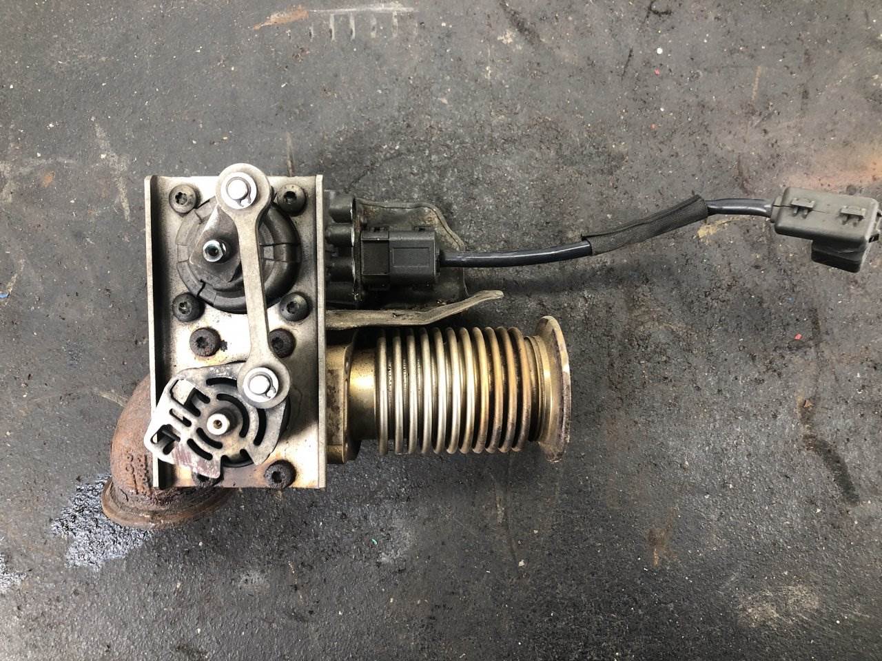 Paccar MX13 EGR Valve For Sale Spencer, IA 2123990