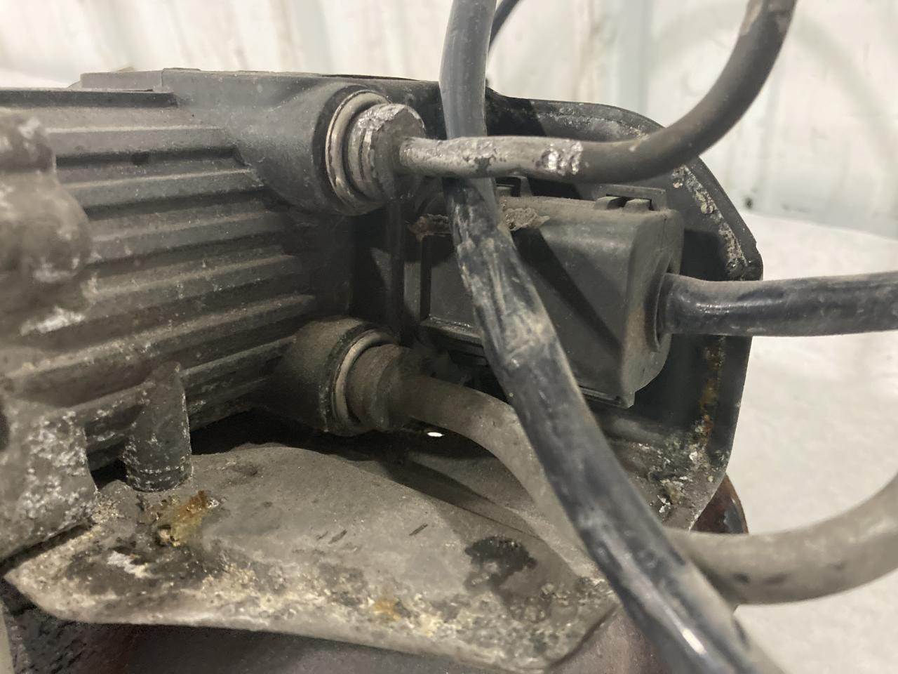 2015 Paccar MX13 EGR Valve for a Kenworth T680 For Sale Winimac, IN