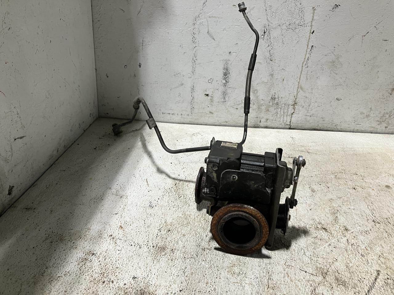 2015 Paccar MX13 EGR Valve for a Kenworth T680 For Sale Spencer, IA