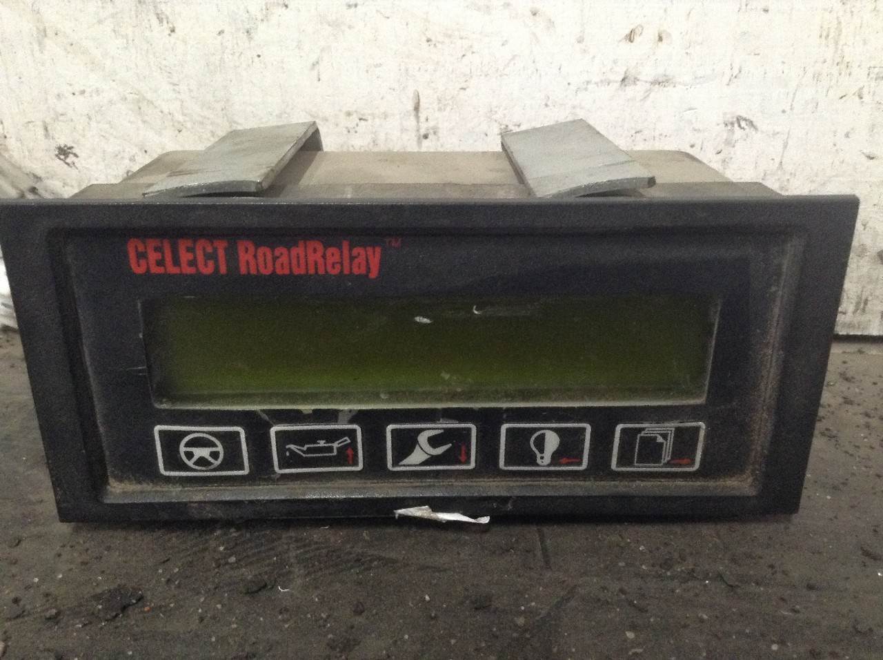 1999 (Used) International 9400 Cummins Road Relay For Sale Council