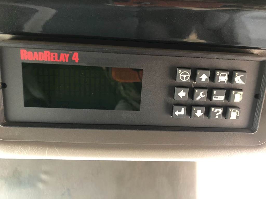 2007 (Used) Kenworth T600 Cummins ISX Road Relay 4 For Sale Spencer