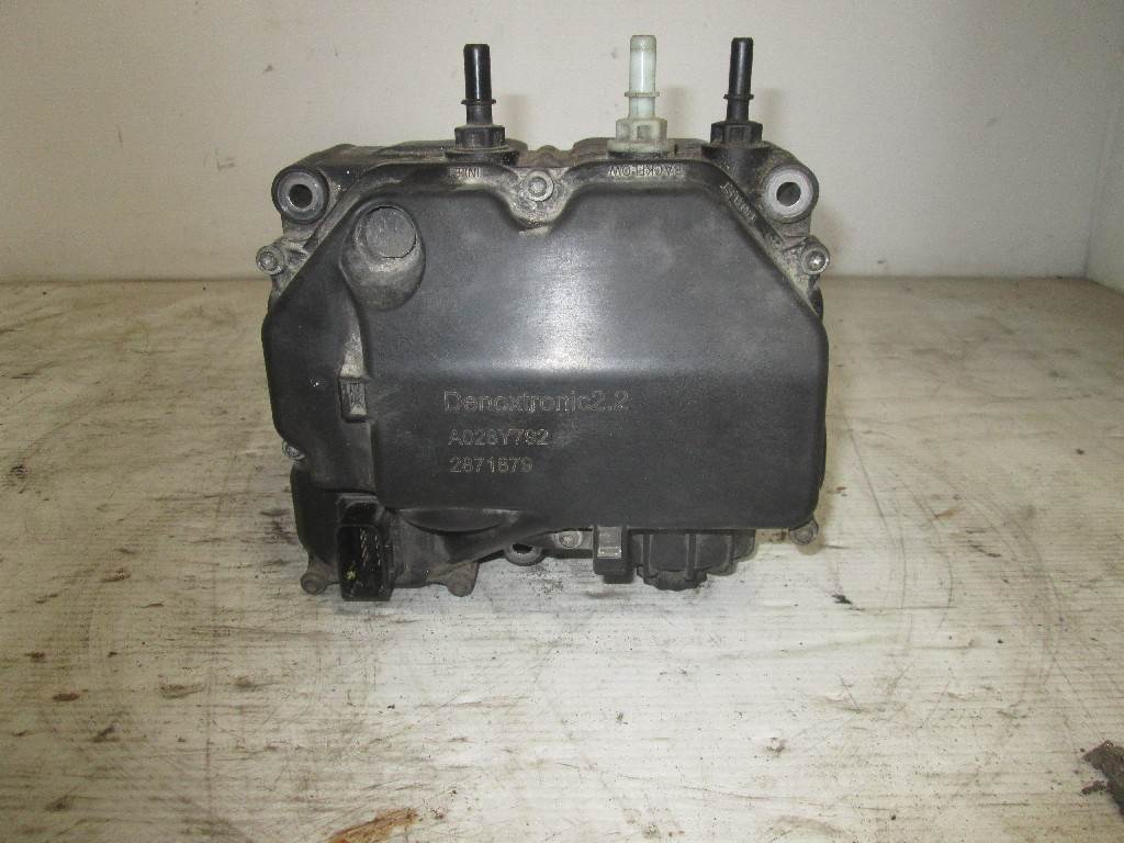 2012 Freightliner CASCADIA Electronic DPF Control Module 