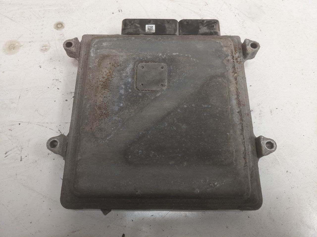 2012 Kenworth T700 Electronic DPF Control Module For Sale Des Moines