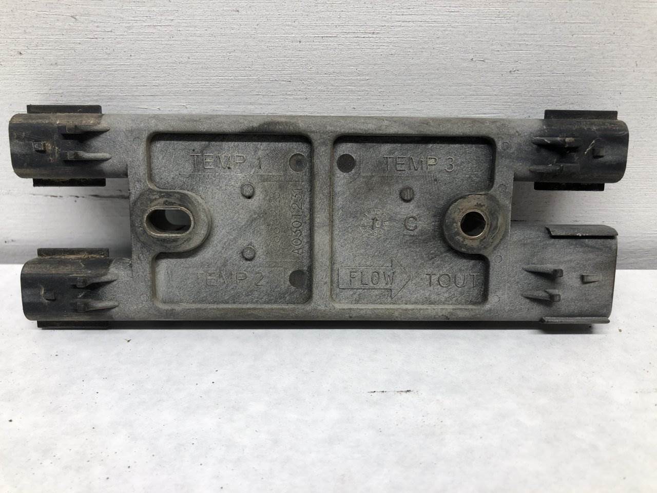 2012 Kenworth T700 Electronic DPF Control Module For Sale Sioux Falls