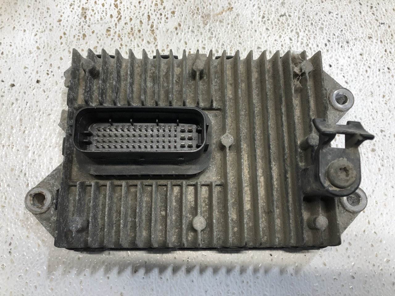 2013 Mack CXU Electronic DPF Control Module For Sale Spencer, IA