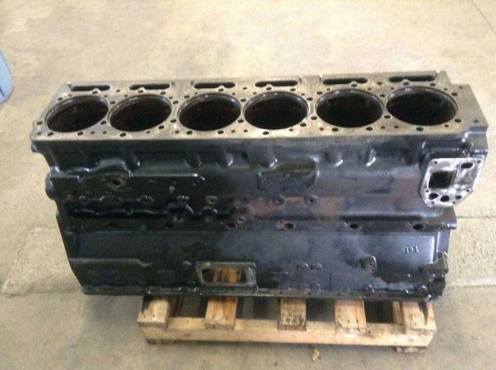 Cummins N14 CELECT+ Engine / Cylinder Block For Sale Spencer, IA