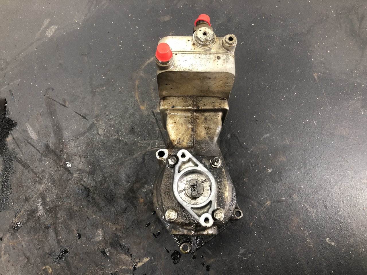 MercedesBenz MBE 4000 Air Compressor For Sale Spencer, IA 4571302315