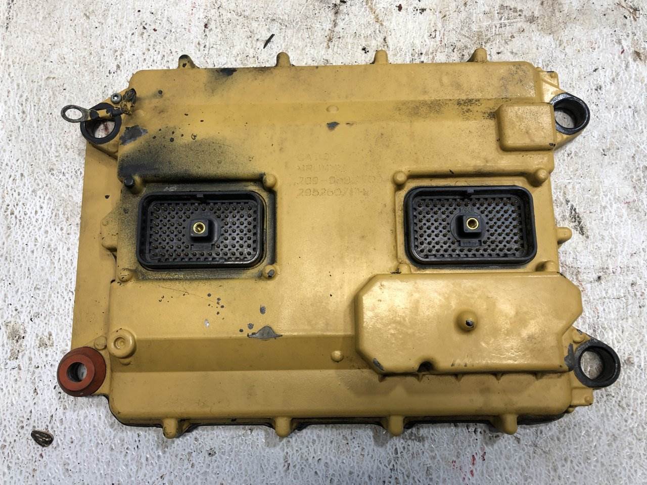 2003 Caterpillar 3126 Engine Control Module (ECM) for a Caterpillar D6N LGP For Sale Spencer