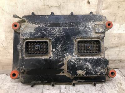 Caterpillar 3126 Engine Control Module (ECM) for a Freightliner FL70
