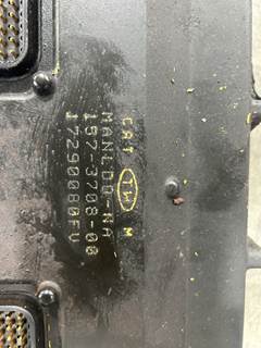 Caterpillar 3126 Engine Control Module (ECM) for a Ford F650