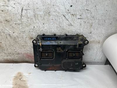 Caterpillar 3126 Engine Control Module (ECM) for a Freightliner FL70