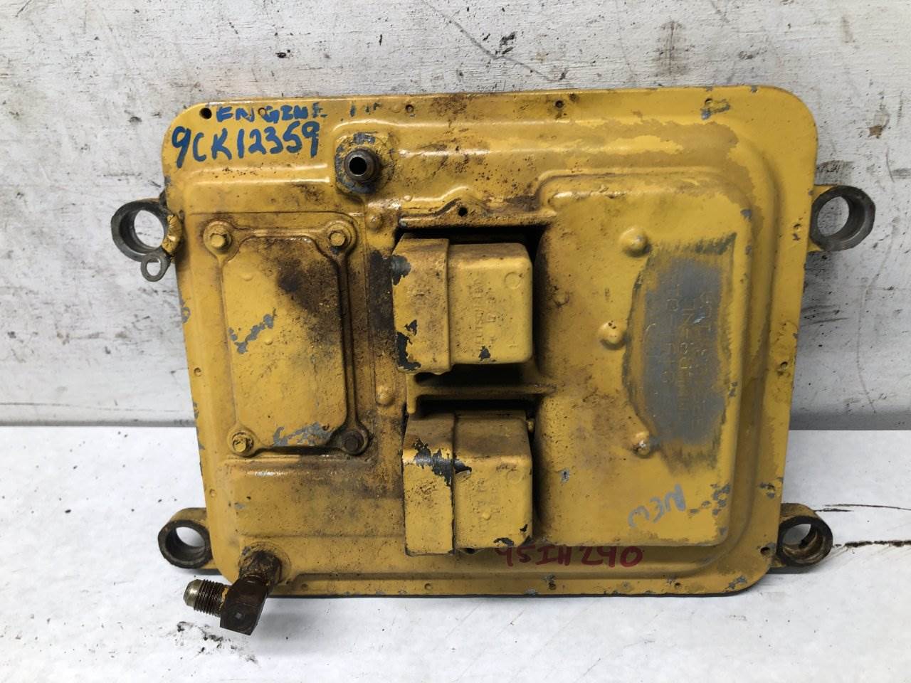 1995 Caterpillar 3176 Engine Control Module (ECM) for a International