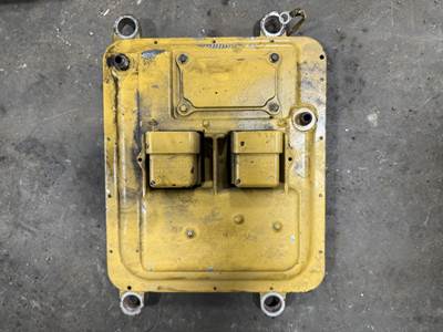 Caterpillar 3176 Engine Control Module (ECM) for a Peterbilt 357