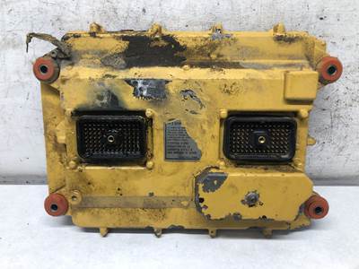 Caterpillar C10 Engine Control Module (ECM) for a Peterbilt 357