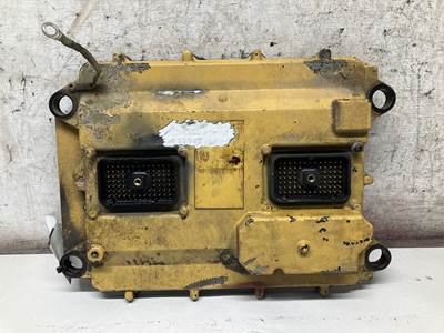 Caterpillar C12 Engine Control Module (ECM) for a Freightliner C112 Century