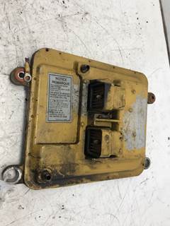 Caterpillar C12 Engine Control Module (ECM) for a Kenworth T2000
