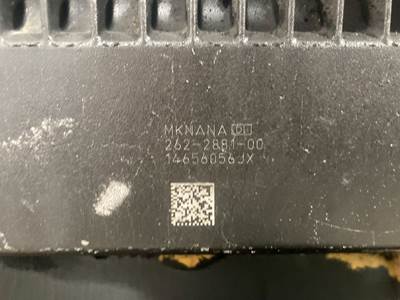 Caterpillar C15 Engine Control Module (ECM) for a Peterbilt 387