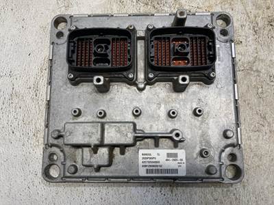 Caterpillar C2.2 Engine Control Module (ECM) for a Caterpillar 226D
