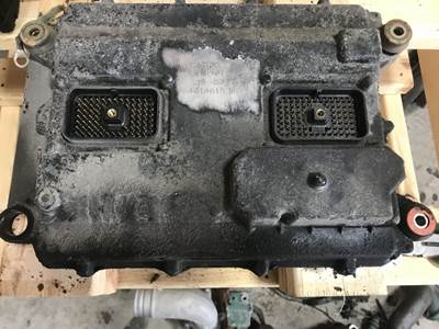 Caterpillar C7 Engine Control Module (ECM) for a Freightliner M2 106