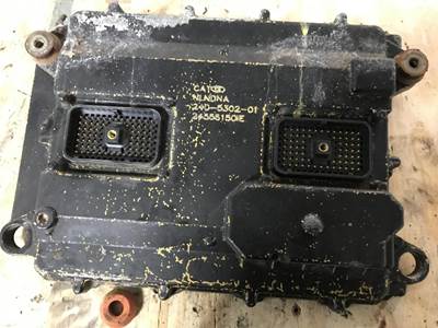 Caterpillar C7 Engine Control Module (ECM) for a Sterling L7501