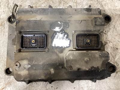 Caterpillar C7 Engine Control Module (ECM) for a Freightliner M2 106