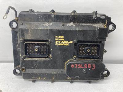 Caterpillar C9 Engine Control Module (ECM) for a Sterling A9513